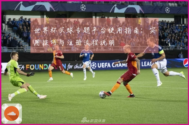 世界杯买球专题平台使用指南：实用技巧与注册流程说明