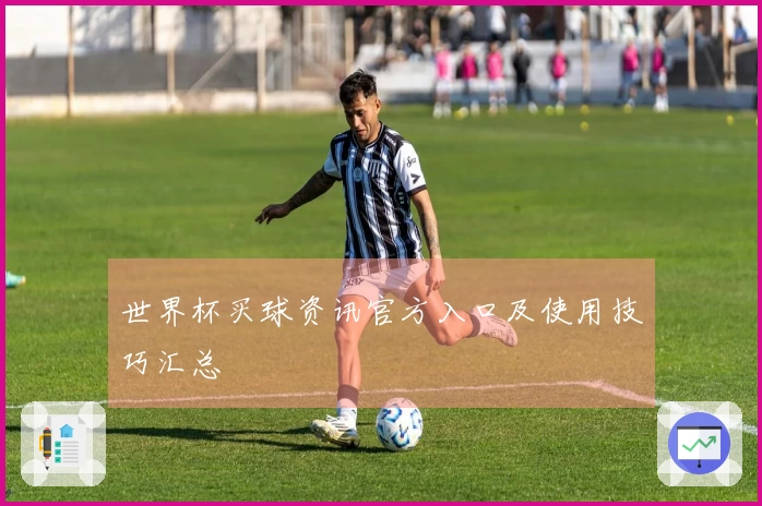 世界杯买球资讯官方入口及使用技巧汇总